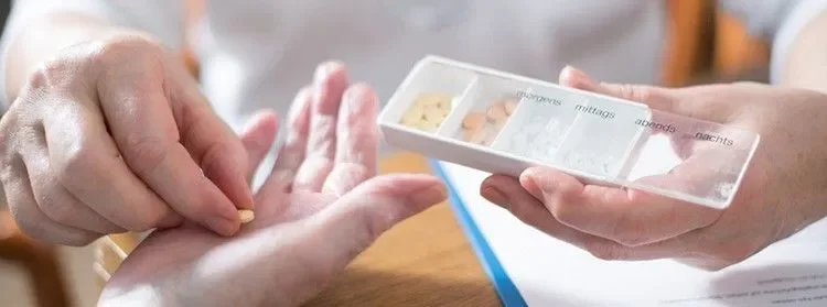 Die Behandlungspflege