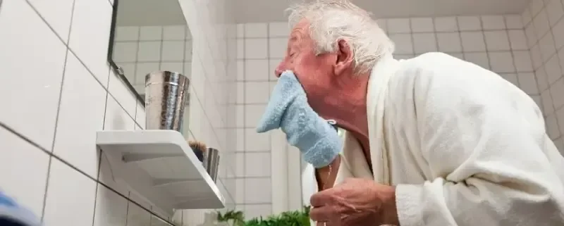 Die Grundpflege